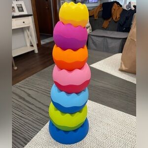 Fat Brain Toys Tobbles Neo